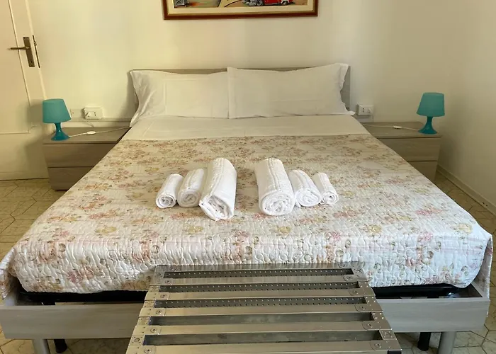 CASA VACANZE Affittacamere Senigallia 158