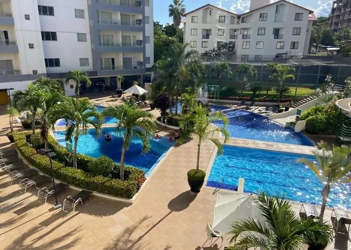 Veredas do Rio Quente Hotel Service