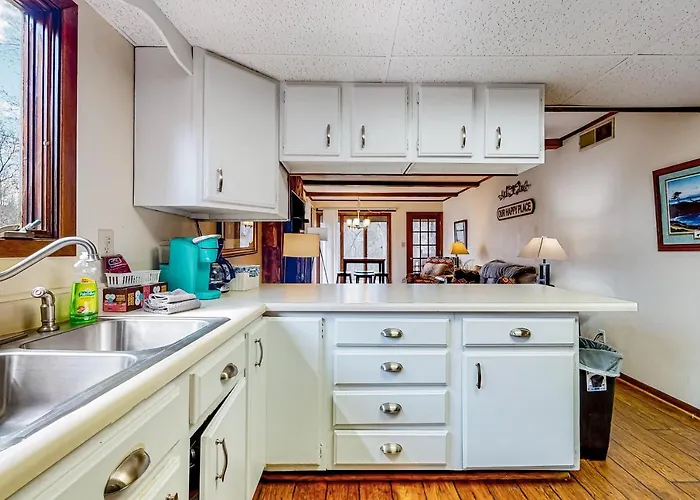 Three Sisters Fairway Hotel Gatlinburg