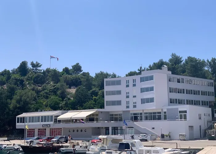 Hôtels à Ploce (Dubrovnik-Neretva)