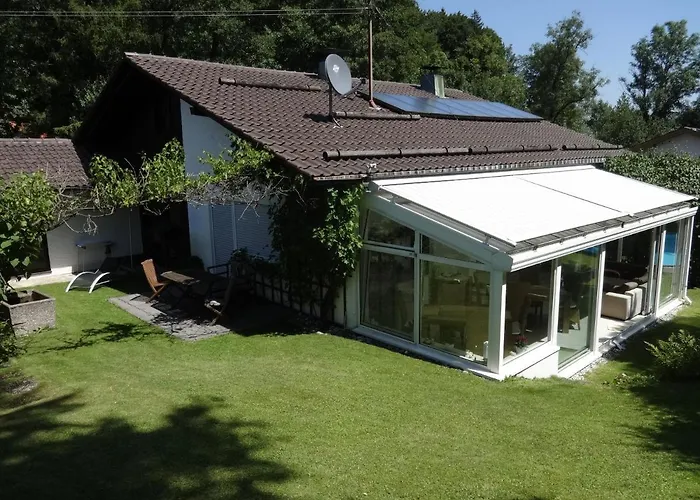 Gästehaus Ehrlich