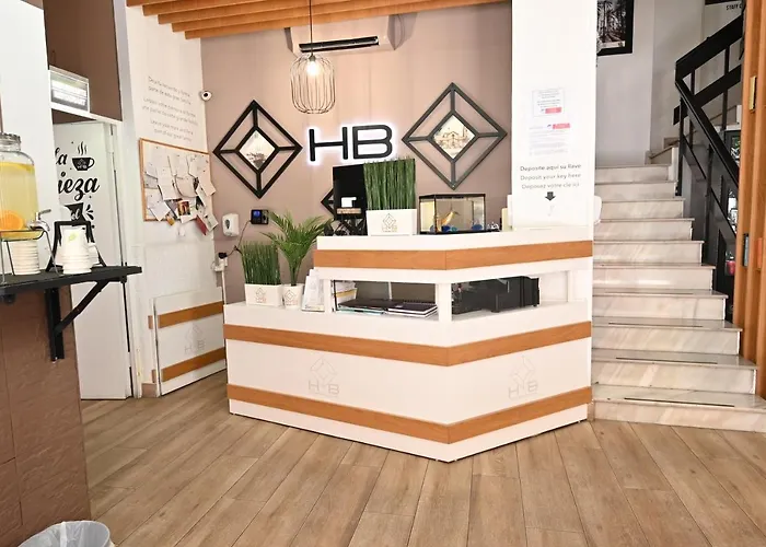 Hotel Hb Torrevieja