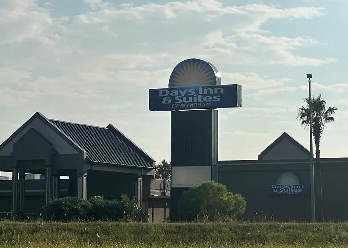 Jennings Hotels