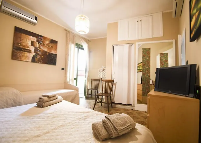 B&B La Pianedda Castelsardo