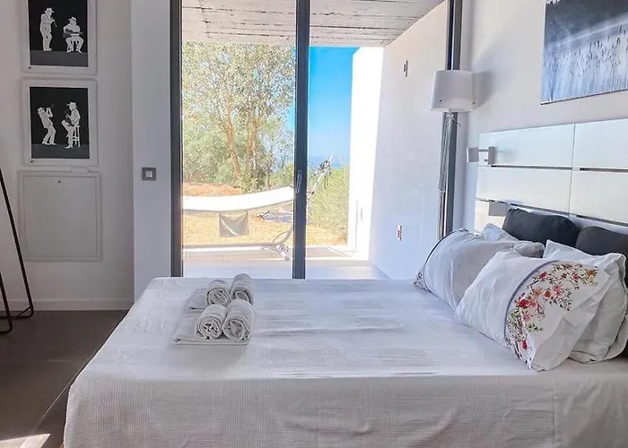 Suite Do Meco, Refugio No Meio Da Natureza Sesimbra