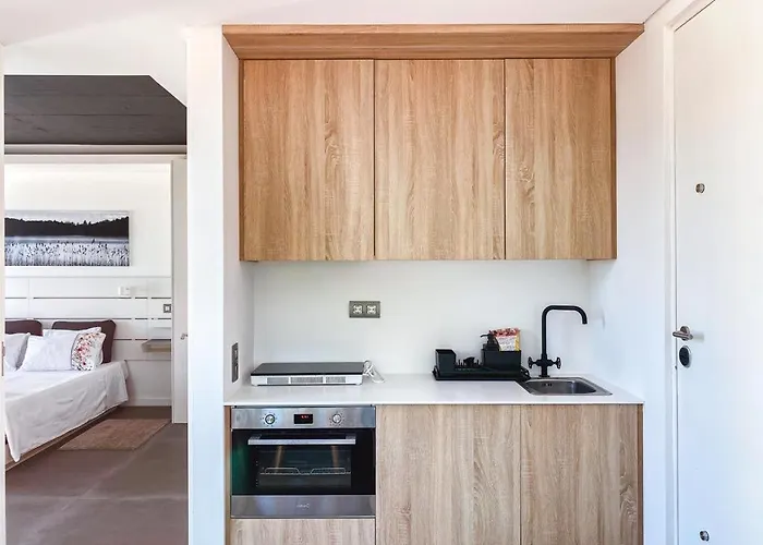 Suite Do Meco, Refugio No Meio Da Natureza Sesimbra
