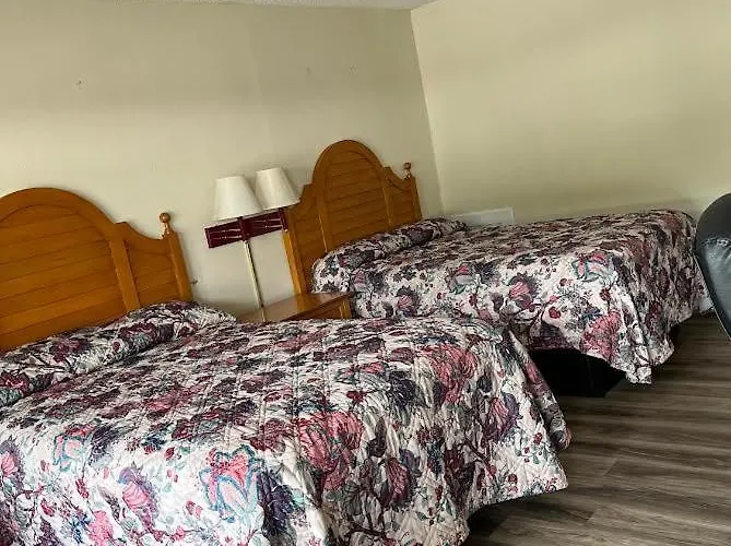 Yorktown Motor Lodge