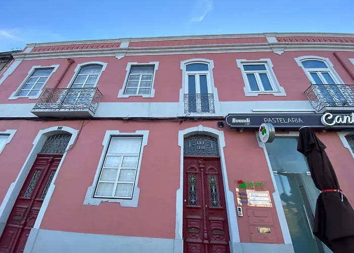 Canto Doce Setúbal