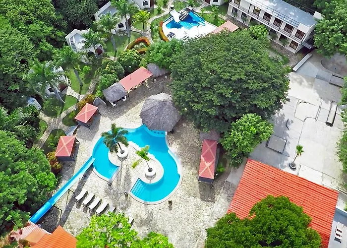 Surf Ranch Hotel & Resort San Juan del Sur