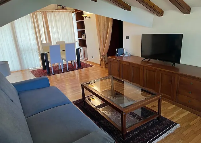 Villa Mirosa Albissola Marina