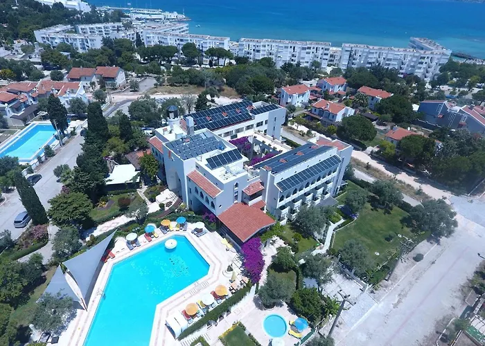 Arinnanda Hotel Cesme