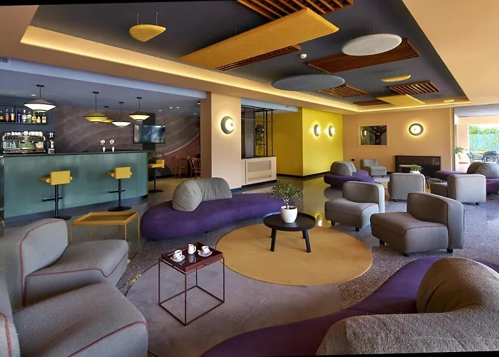 Residence Lido Hotel Malcesine