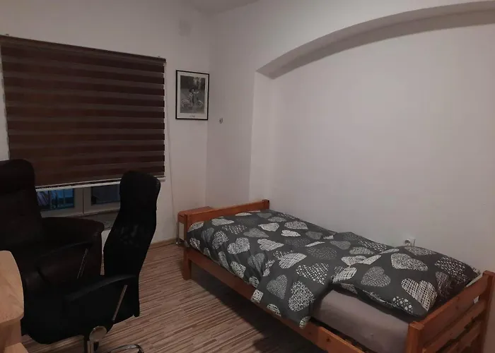 Room - Rijeka - City Centre