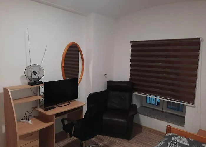 Room - Rijeka - City Centre
