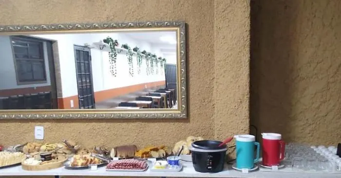 Hotel Amaz Ribeirão Preto