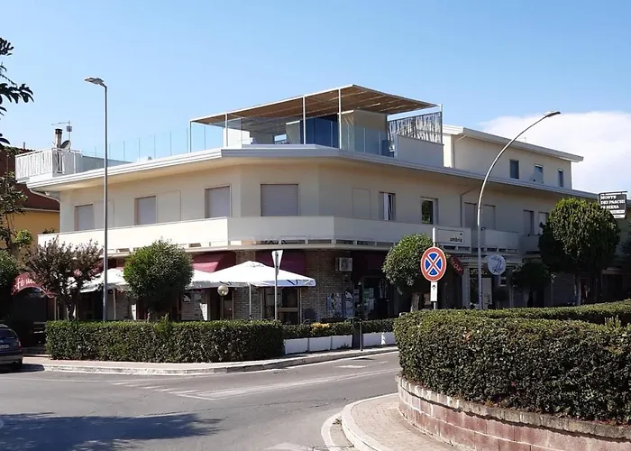 Capalbio Hotels