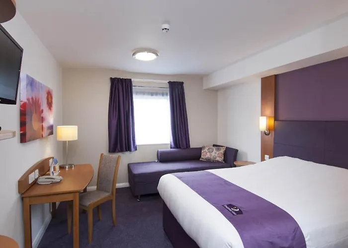 Monifieth Hotels