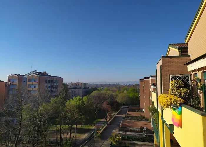 Il Bosco Di Re Guesthouse, Camera Matrimoniale Reggio nell'Emilia