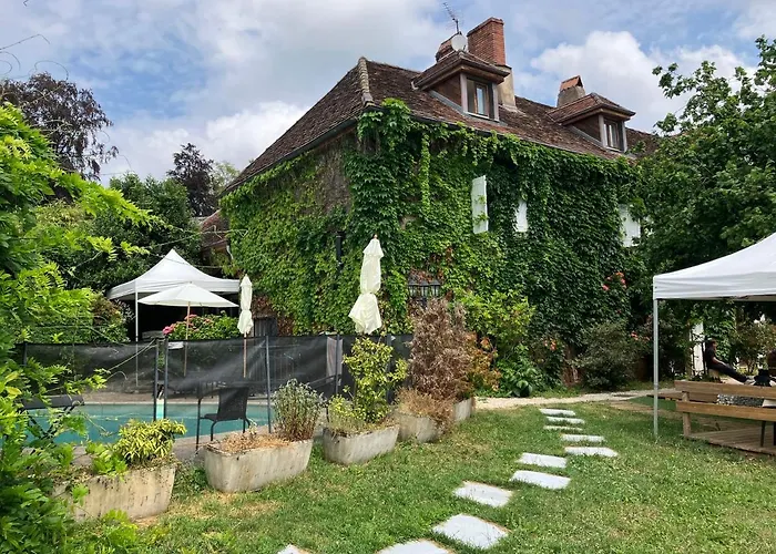 Villa duo Besançon