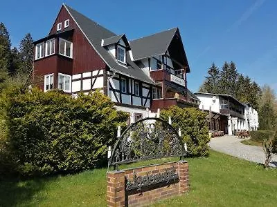 Hotel Helenenhof Altenberg 