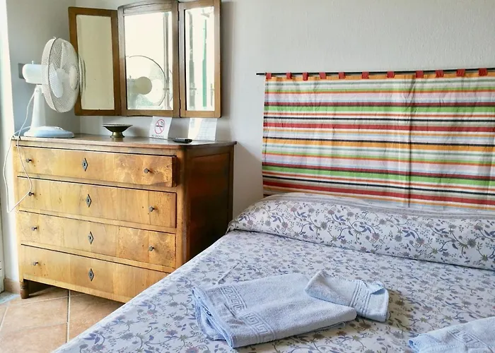 B&B Quincas Berro D'Agua