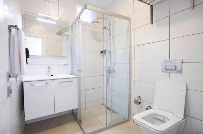 Queen Victoria Suit Apart Otel Bodrum