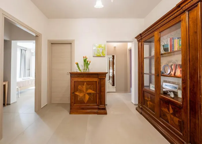 Dea Suite Room San Benedetto del Tronto