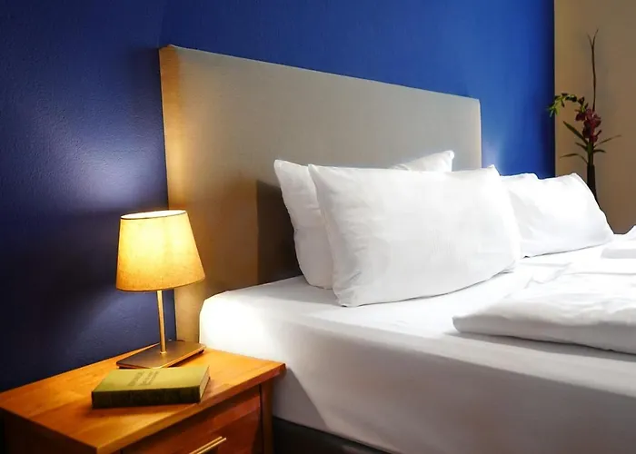 Aparthotel Mitte