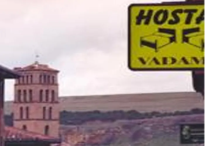 Hostal Vadama Segovia