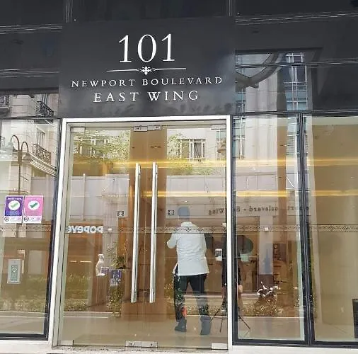 101 Newport Blvd C2 4F By Rechelle Nunag