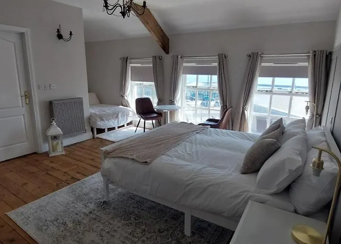 Seaham Hotels