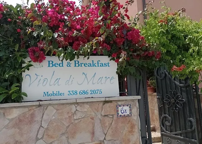 Hotel Viola di Mare Termoli