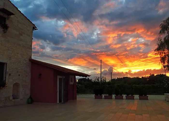 Bed and Breakfast Donna Isabella Conversano