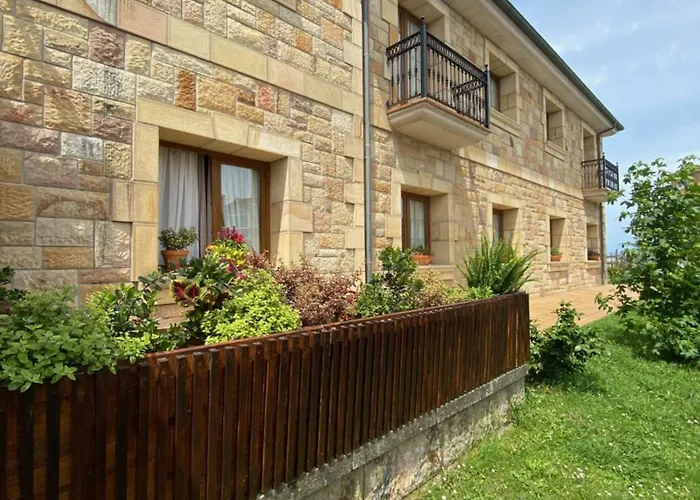 Hotel Vijanera
