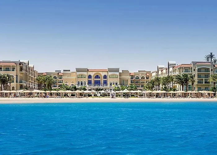 Premier Le Reve Hotel & Spa Sahl Hasheesh - Adults Only 16 Years Plus Hurghada