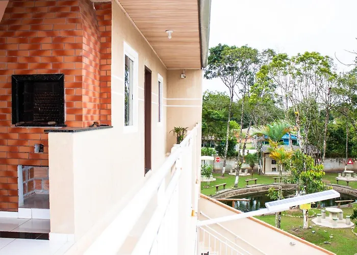 Residencial Havai