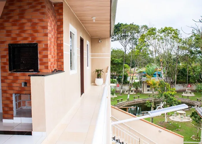 Residencial Havai