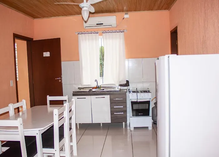 Residencial Havai Hotel Guaratuba