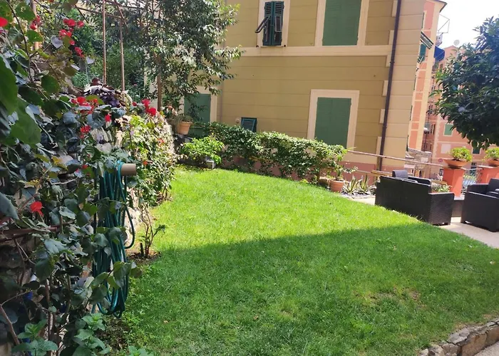 Albergo Augusta B&B
