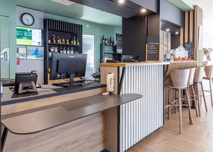 Bruz Hotels