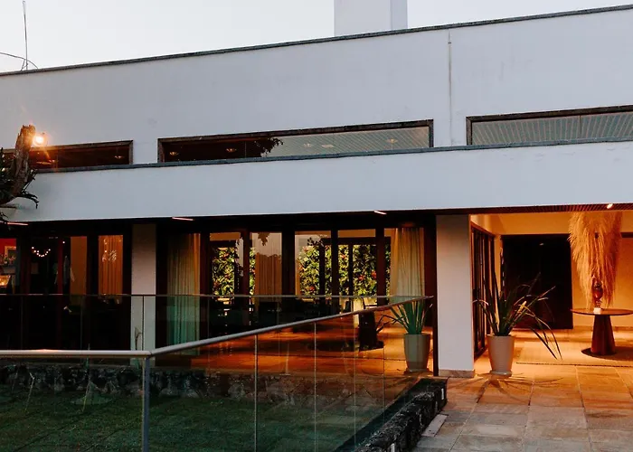 Garden Hill Hotel E Golfe São João del Rei