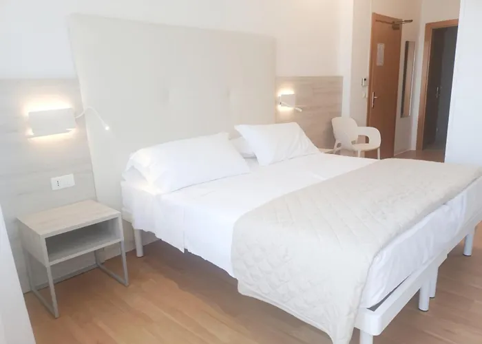 Hotel Splendid Caorle