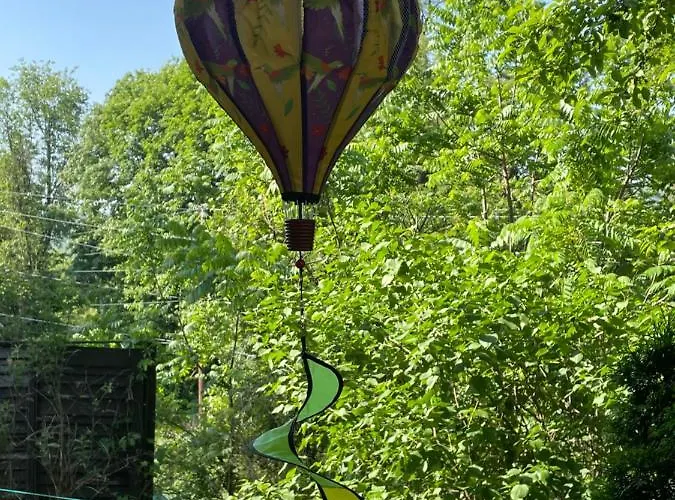 Hillcrest Bed And Breakfast Jim Thorpe