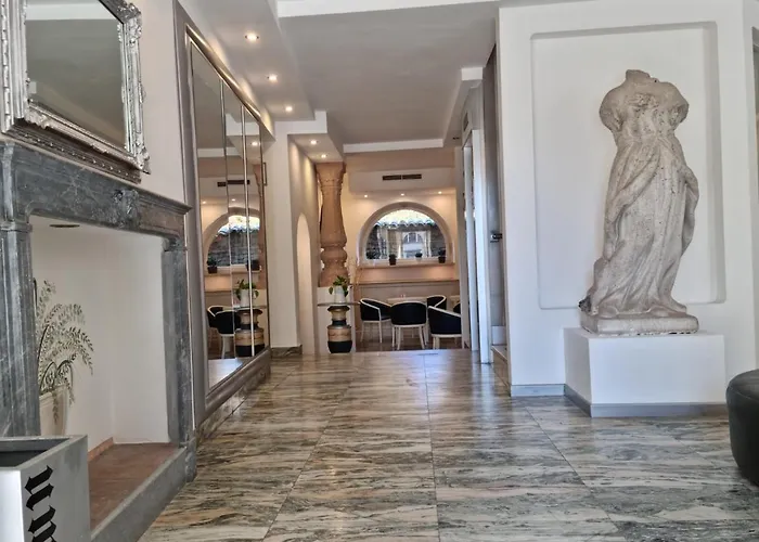 Hotel Virgilio