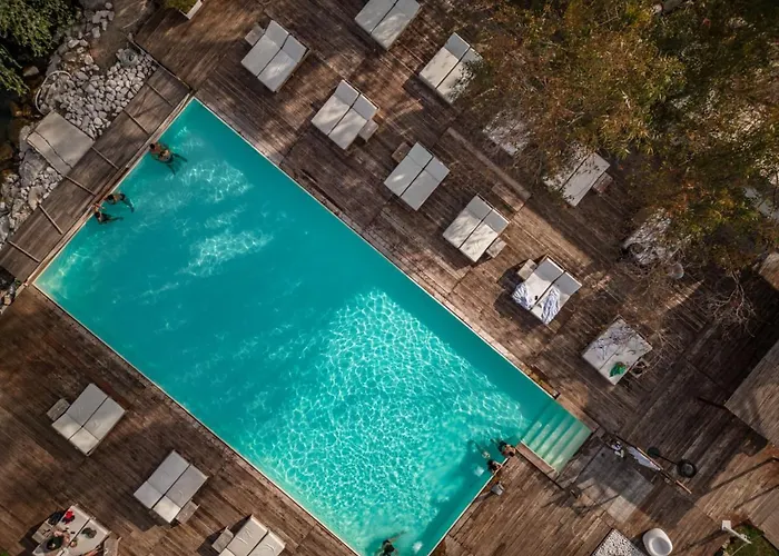Plana Resort & Spa Castel Volturno