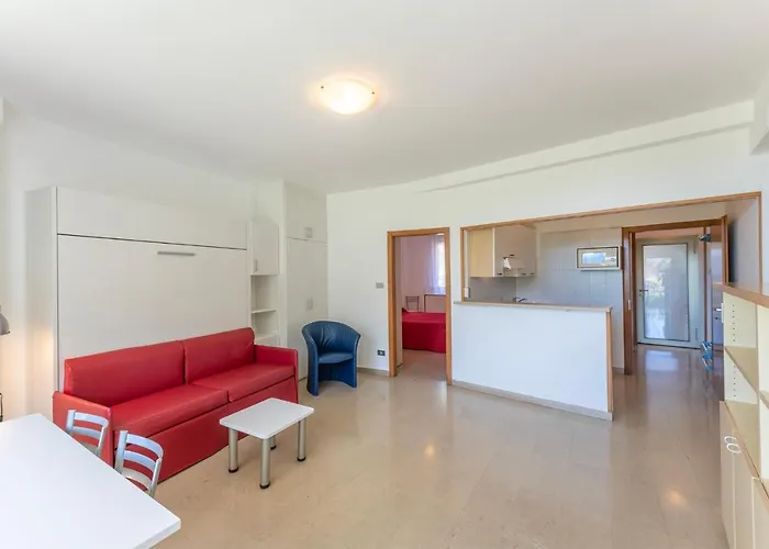 Residence a Torbole Sul Garda