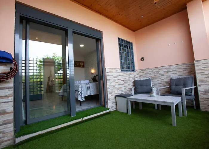 Suites Beach Nature Vélez