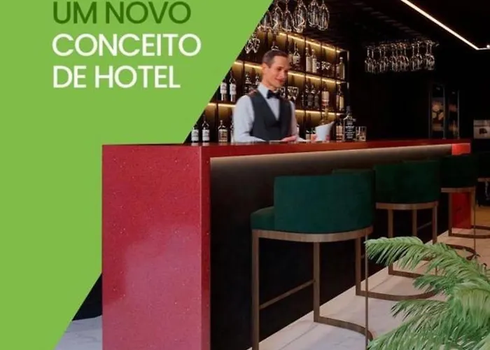 Zuppolini Apart Hotel Bananeiras