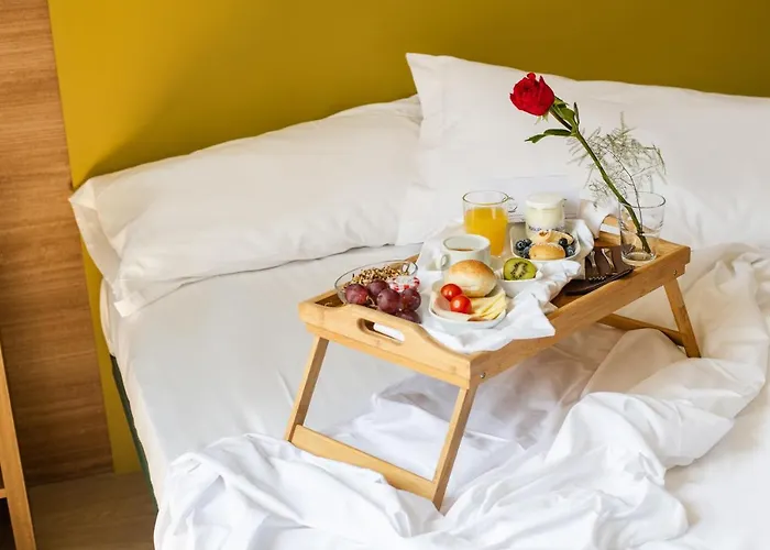 Hotel a Tivoli Terme
