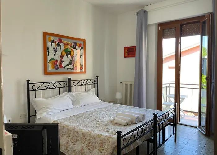 CASA VACANZE Affittacamere Senigallia 158